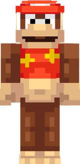 monke