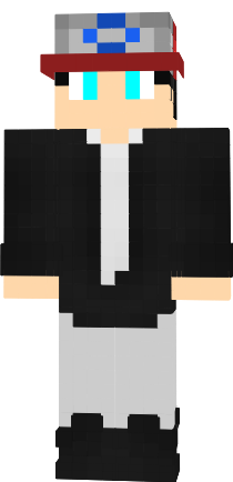 Preview of texture: Mitz pokemon