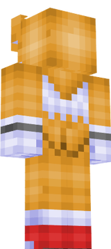 Tails