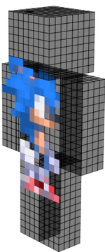 sonic