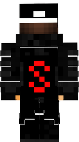 SAMAN SKINS