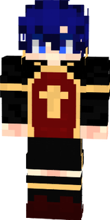 isagi cuadrado