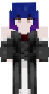 romanyitcgoth dresseditlater