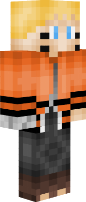 Preview of texture: naruto