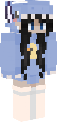 Preview of texture: Rawr