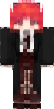 Preview of texture: Makima