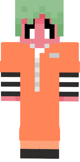 Preview of texture: 囚人　いうじ