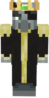 KING
