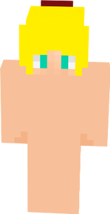 Note SSJ (Base for clothes)