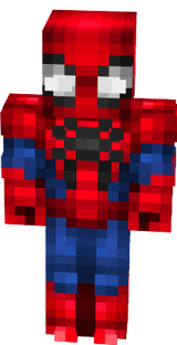 spiderman