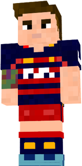 2015 messi