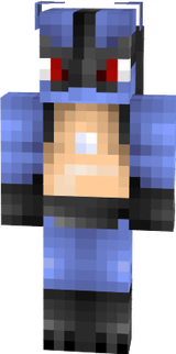 LUCARIO
