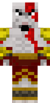 kratos