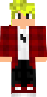 red cool
