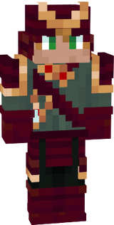 minesurfer_70 steampunk Samurai up