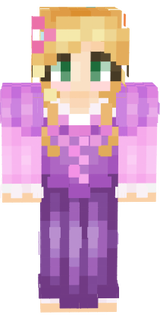 rapunzel