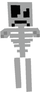 skeleton