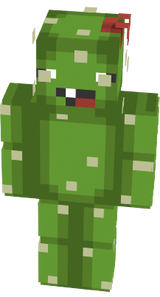 grognion cactus