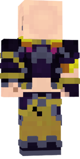 Sankarii (HEARTSTEEL Kayn)