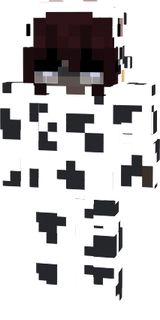 trixy cow