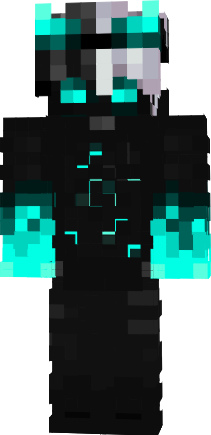 Preview of texture: devil