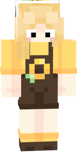 Daisy from Ethobot but older