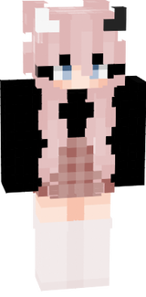 pinky