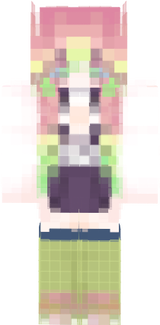 mitsury