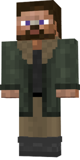 joe
