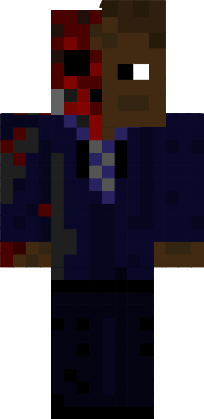 Preview of texture: gustavo fring