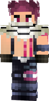 sisti katakuri