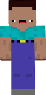 GOOFY AHH STEVE