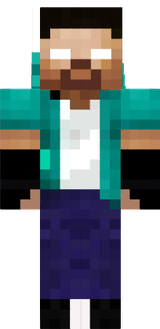 HEROBRINE