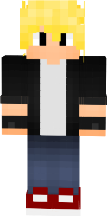 Preview of texture: NetKatWooo 2