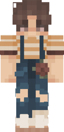 Preview of texture: yay