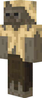 Preview of texture: Husk