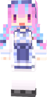 aqua