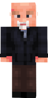 mike