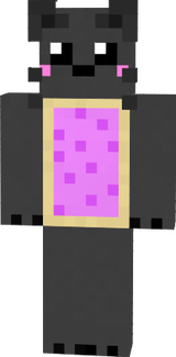 Nyan Cat B