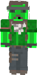 YeşilSlime41 T