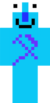 Preview of texture: goluboy