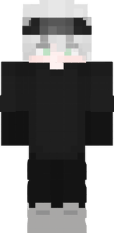 anime boy