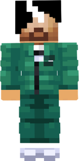 Theo xander squid game no copy plese 