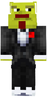 shrek