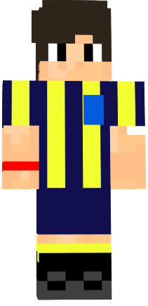 Preview of texture: Fenerbahçee