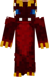 Michimando Prototype C1 (Dragonform)