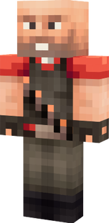 TF2 heavy