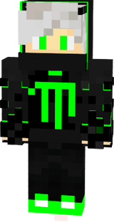 monster