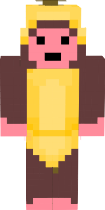 Preview of texture: Manki banana