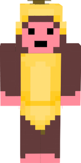Manki banana